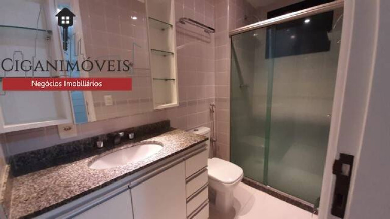 Imagem Apartamento com 3 Quartos à Venda, 76 m² em Recreio Dos Bandeirantes - Rio De Janeiro