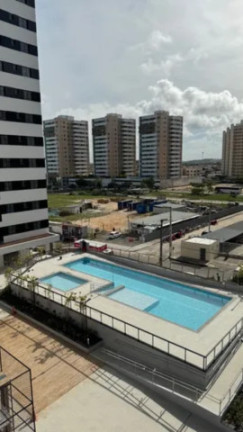 Imagem Apartamento com 3 Quartos à Venda, 76 m² em Luzia - Aracaju