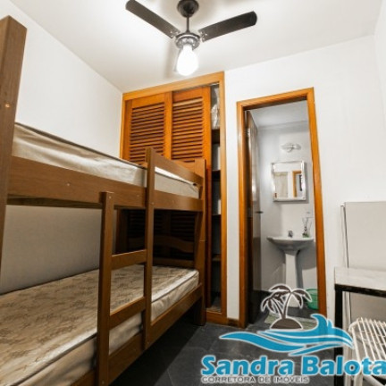 Imagem Cobertura com 4 Quartos à Venda, 192 m² em Itaguá - Ubatuba