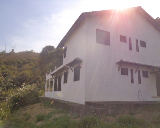 Imagem Imóvel com 5 Quartos à Venda, 400 m² em Salvaterra - Juiz De Fora