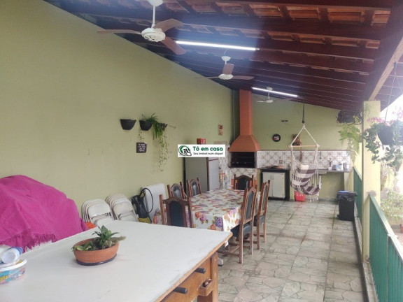 Imagem Casa com 4 Quartos à Venda, 230 m² em Bosque Dos Eucaliptos - São José Dos Campos