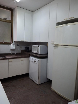 Imagem Apartamento com 3 Quartos à Venda, 241 m² em Santa Cecília - São Paulo