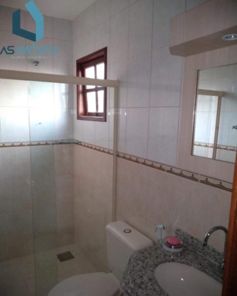 Imagem Casa de Condomínio com 3 Quartos à Venda, 140 m² em Peró - Cabo Frio Imagem Casa de Condomínio com 3 Quartos à Venda, 140 m² em Peró - Cabo Frio