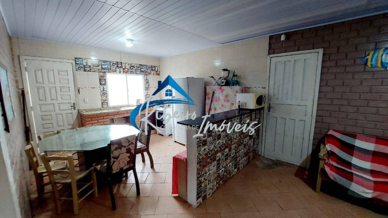 Imagem Casa com 3 Quartos à Venda, 112 m² em Presidente - Imbé Imagem Casa com 3 Quartos à Venda, 112 m² em Presidente - Imbé