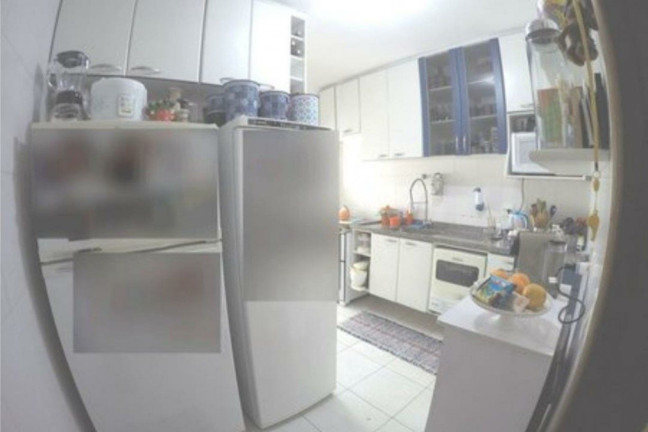 Imagem Apartamento com 3 Quartos à Venda, 96 m² em Vila Romana - São Paulo