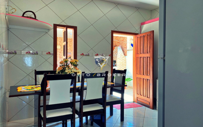 Imagem Casa com 3 Quartos à Venda,  em Coroa Vermelha - Santa Cruz Cabrália