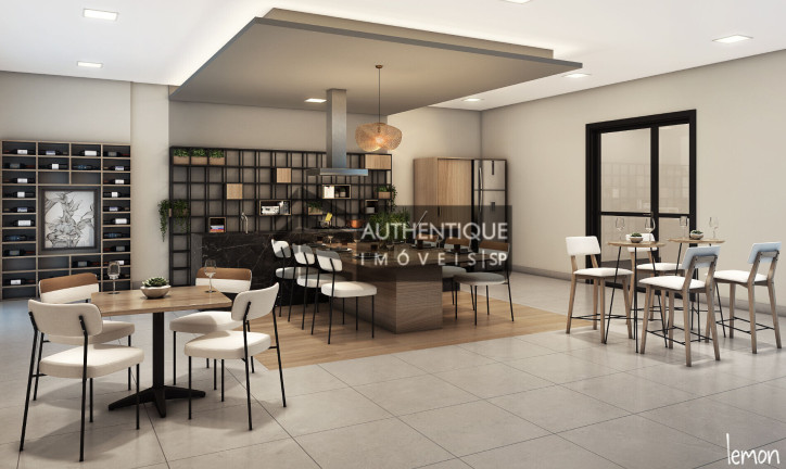 Imagem Apartamento com 2 Quartos à Venda, 47 m² em Enseada - Guarujá Imagem Apartamento com 2 Quartos à Venda, 47 m² em Enseada - Guarujá