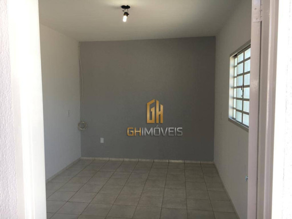 Imagem Casa com 3 Quartos à Venda, 112 m² em Residencial Aquários - Goiânia Imagem Casa com 3 Quartos à Venda, 112 m² em Residencial Aquários - Goiânia