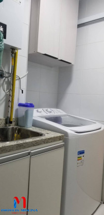 Imagem Apartamento com 2 Quartos à Venda, 59 m² em Campestre - Santo André Imagem Apartamento com 2 Quartos à Venda, 59 m² em Campestre - Santo André