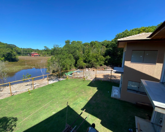 Imagem Apartamento com 1 Quarto à Venda, 35 m² em Açu Da Torre - Mata De São João