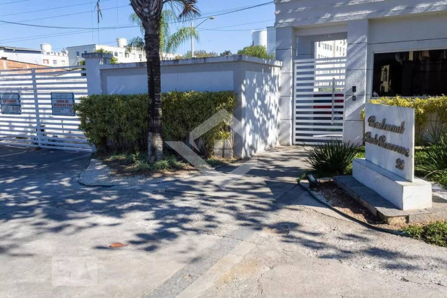 Imagem Apartamento com 2 Quartos à Venda, 49 m² em Campo Grande - Rio De Janeiro