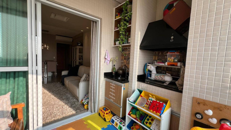 Imagem Apartamento com 2 Quartos à Venda, 79 m² em Ponta Da Praia - Santos Imagem Apartamento com 2 Quartos à Venda, 79 m² em Ponta Da Praia - Santos