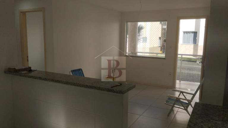 Imagem Imóvel com 2 Quartos à Venda, 57 m² em Itaipuaçu - Maricá
