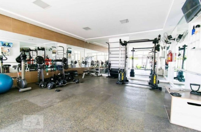 Imagem Imóvel com 1 Quarto à Venda, 34 m² em Sul (águas Claras) - Brasília Imagem Imóvel com 1 Quarto à Venda, 34 m² em Sul (águas Claras) - Brasília