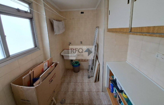 Imagem Imóvel com 2 Quartos à Venda, 57 m² em Vila Monumento - São Paulo