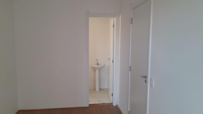 Imagem Apartamento com 1 Quarto à Venda, 31 m² em Bom Retiro - São Paulo Imagem Apartamento com 1 Quarto à Venda, 31 m² em Bom Retiro - São Paulo