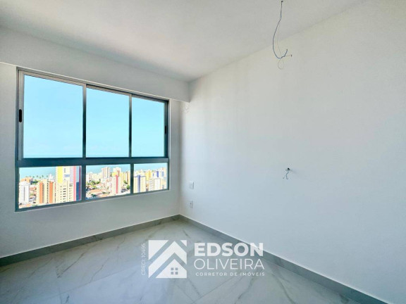 Imagem Apartamento com 2 Quartos à Venda, 84 m² em Manaíra - João Pessoa