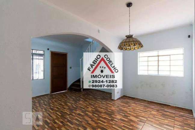 Imagem Sobrado com 2 Quartos à Venda, 100 m² em Jabaquara - São Paulo Imagem Sobrado com 2 Quartos à Venda, 100 m² em Jabaquara - São Paulo