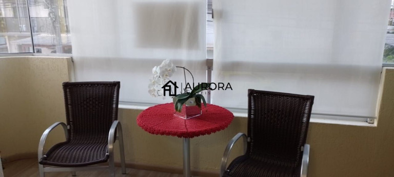 Imagem Apartamento com 3 Quartos à Venda, 110 m² em Nações - Balneário Camboriú