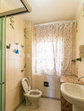 Imagem Apartamento com 2 Quartos à Venda, 70 m² em Lapa - São Paulo