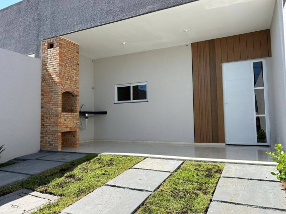 Imagem Casa com 3 Quartos à Venda, 87 m² em Barrocão - Itaitinga Imagem Casa com 3 Quartos à Venda, 87 m² em Barrocão - Itaitinga