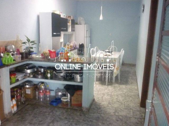 Imagem Casa com 3 Quartos à Venda, em São Paulo Imagem Casa com 3 Quartos à Venda, em São Paulo