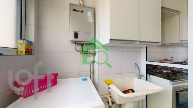Imagem Apartamento com 2 Quartos à Venda, 69 m² em Cidade Ademar - São Paulo