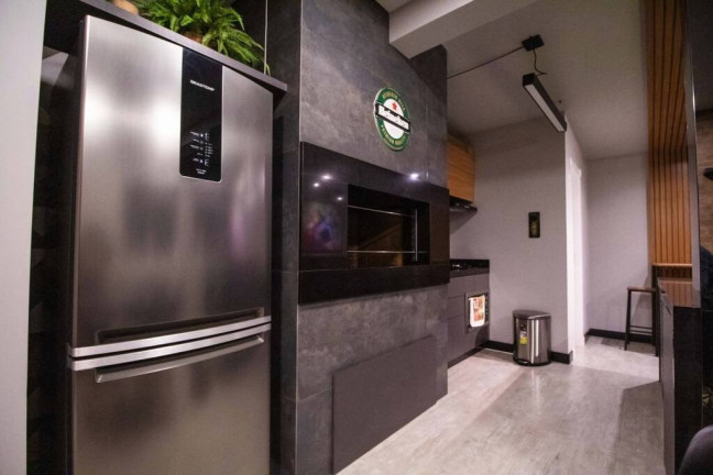 Apartamento com 2 Quartos à Venda, 70 m² em Centro - Capão Da Canoa