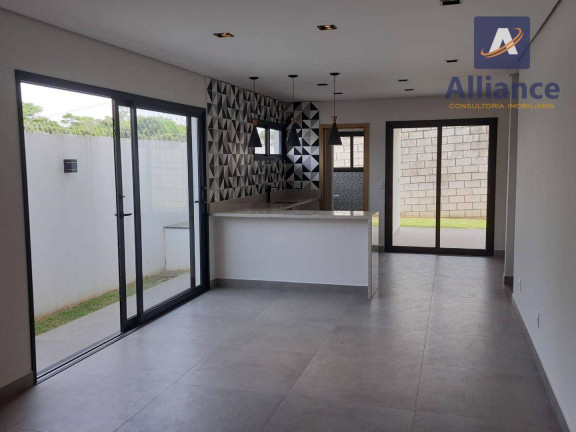 Imagem Casa com 3 Quartos à Venda, 190 m² em Residencial Portal Do Bosque - Louveira