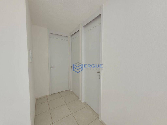 Imagem Apartamento com 2 Quartos à Venda, 45 m² em Caucaia - Caucaia Imagem Apartamento com 2 Quartos à Venda, 45 m² em Caucaia - Caucaia