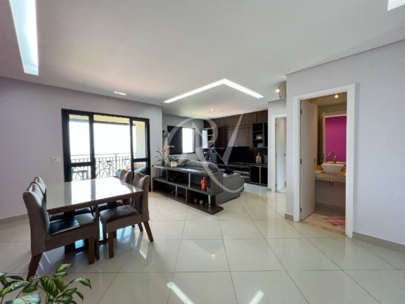 Imagem Apartamento com 3 Quartos à Venda, 118 m² em Jardim Esplanada - São José Dos Campos Imagem Apartamento com 3 Quartos à Venda, 118 m² em Jardim Esplanada - São José Dos Campos