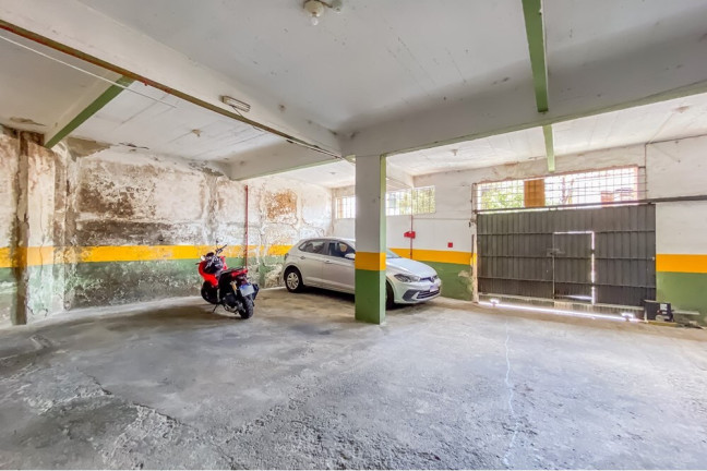 Imagem Apartamento com 2 Quartos à Venda, 61 m² em Santana - São Paulo Imagem Apartamento com 2 Quartos à Venda, 61 m² em Santana - São Paulo