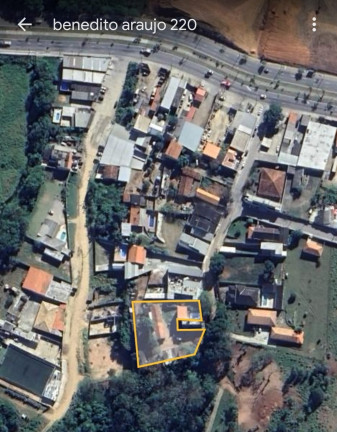 Imagem Casa com 2 Quartos à Venda, 250 m² em Chacara Araujo I - São José Dos Campos
