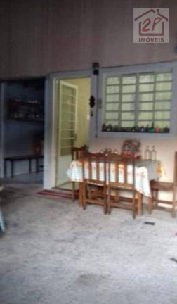 Imagem Casa com 2 Quartos à Venda, 100 m² em Vila Adriana - São José Dos Campos Imagem Casa com 2 Quartos à Venda, 100 m² em Vila Adriana - São José Dos Campos