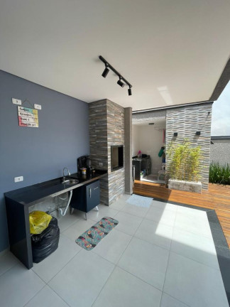 Imagem Casa com 3 Quartos à Venda, 190 m² em Portais (polvilho) - Cajamar