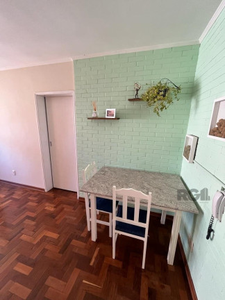 Imagem Apartamento com 1 Quarto à Venda, 35 m² em Centro Histórico - Porto Alegre Imagem Apartamento com 1 Quarto à Venda, 35 m² em Centro Histórico - Porto Alegre