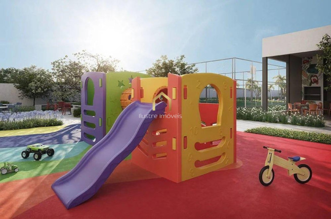 Imagem Apartamento com 3 Quartos à Venda, 49 m² em Veloso - Osasco Imagem Apartamento com 3 Quartos à Venda, 49 m² em Veloso - Osasco
