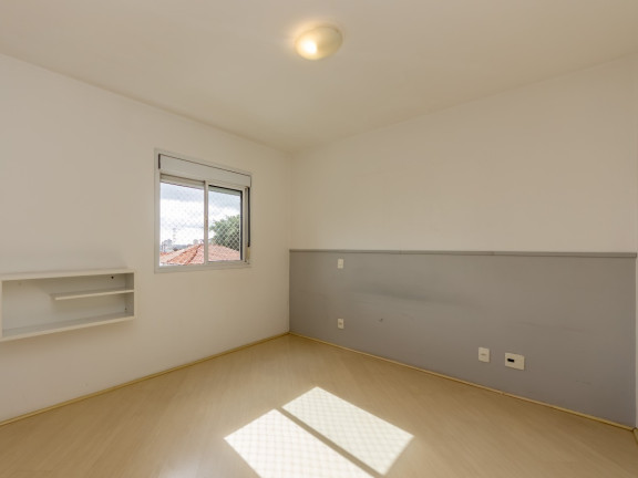 Imagem Apartamento com 4 Quartos à Venda, 136 m² em Ipiranga - São Paulo