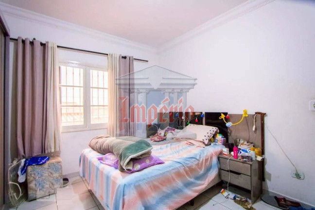 Imagem Casa com 2 Quartos à Venda, 224 m² em Parque Novo Oratório - Santo André Imagem Casa com 2 Quartos à Venda, 224 m² em Parque Novo Oratório - Santo André