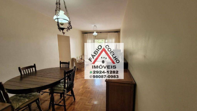Imagem Apartamento com 2 Quartos à Venda, 90 m² em Vila Mariana - São Paulo Imagem Apartamento com 2 Quartos à Venda, 90 m² em Vila Mariana - São Paulo