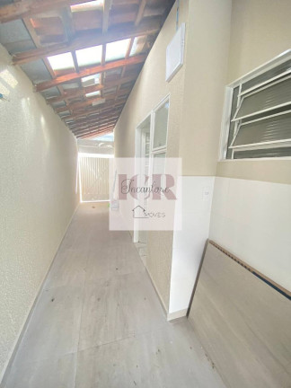 Imagem Casa com 3 Quartos à Venda, 175 m² em Jardim Piazza Di Roma - Sorocaba