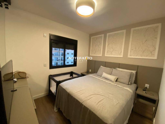 Imagem Apartamento com 3 Quartos à Venda, 127 m² em Núcleo Agrícola Alpha - Franca Imagem Apartamento com 3 Quartos à Venda, 127 m² em Núcleo Agrícola Alpha - Franca