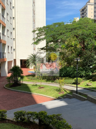Imagem Apartamento com 2 Quartos à Venda, 55 m² em Vila São Francisco - São Paulo Imagem Apartamento com 2 Quartos à Venda, 55 m² em Vila São Francisco - São Paulo