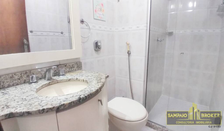 Imagem Apartamento com 3 Quartos para Alugar,  em Recreio Dos Bandeirantes - Rio De Janeiro