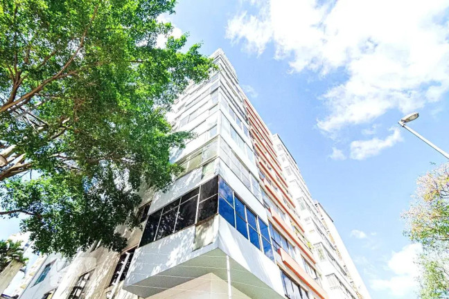 Imagem Apartamento com 3 Quartos à Venda, 222 m² em Jardim Paulista - São Paulo