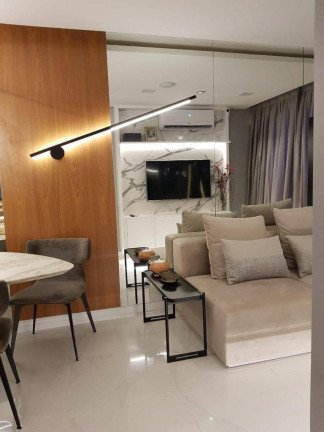 Imagem Apartamento com 2 Quartos à Venda, 60 m² em Cabo Branco - João Pessoa