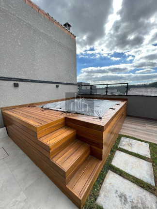 Imagem Casa com 3 Quartos à Venda, 120 m² em Portais (polvilho) - Cajamar Imagem Casa com 3 Quartos à Venda, 120 m² em Portais (polvilho) - Cajamar