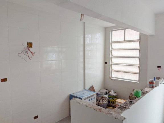 Imagem Apartamento à Venda, 30 m² em Itararé - São Vicente Imagem Apartamento à Venda, 30 m² em Itararé - São Vicente