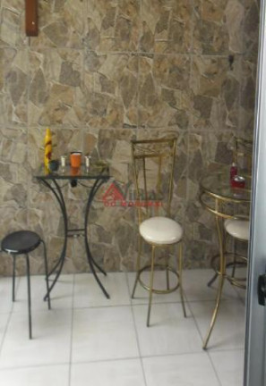 Imagem Sobrado com 3 Quartos à Venda, 110 m² em Parque Munhoz - São Paulo Imagem Sobrado com 3 Quartos à Venda, 110 m² em Parque Munhoz - São Paulo