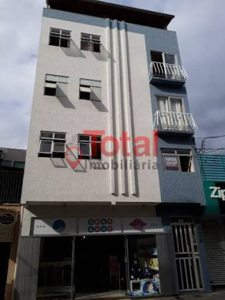 Imagem Kitnet com 1 Quarto à Venda, 42 m² em Centro - Coronel Fabriciano